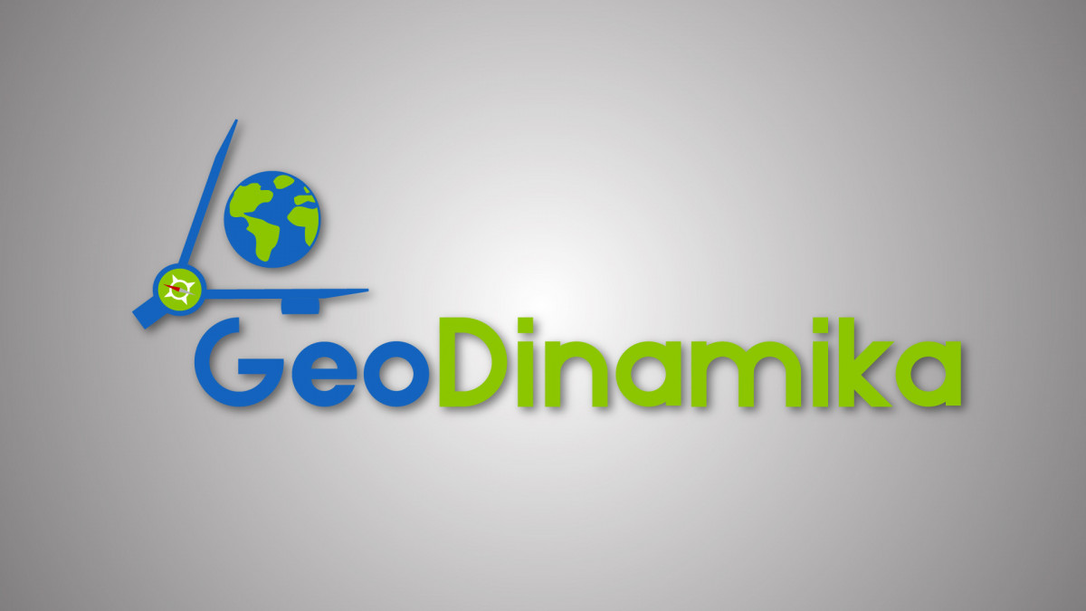 GeoDinamika, UAB