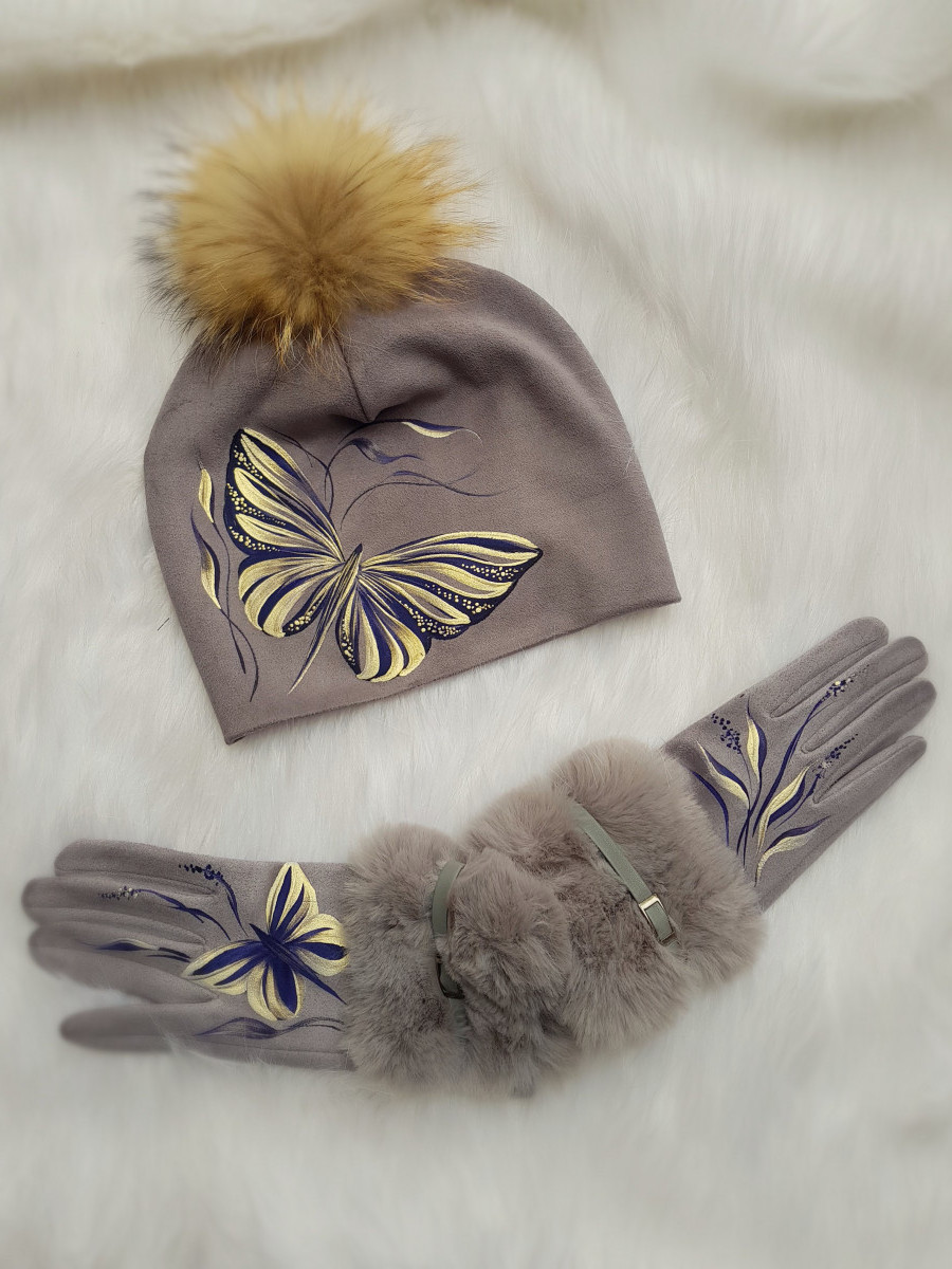 Areta ley, moteriškų drabužių parduotuvė