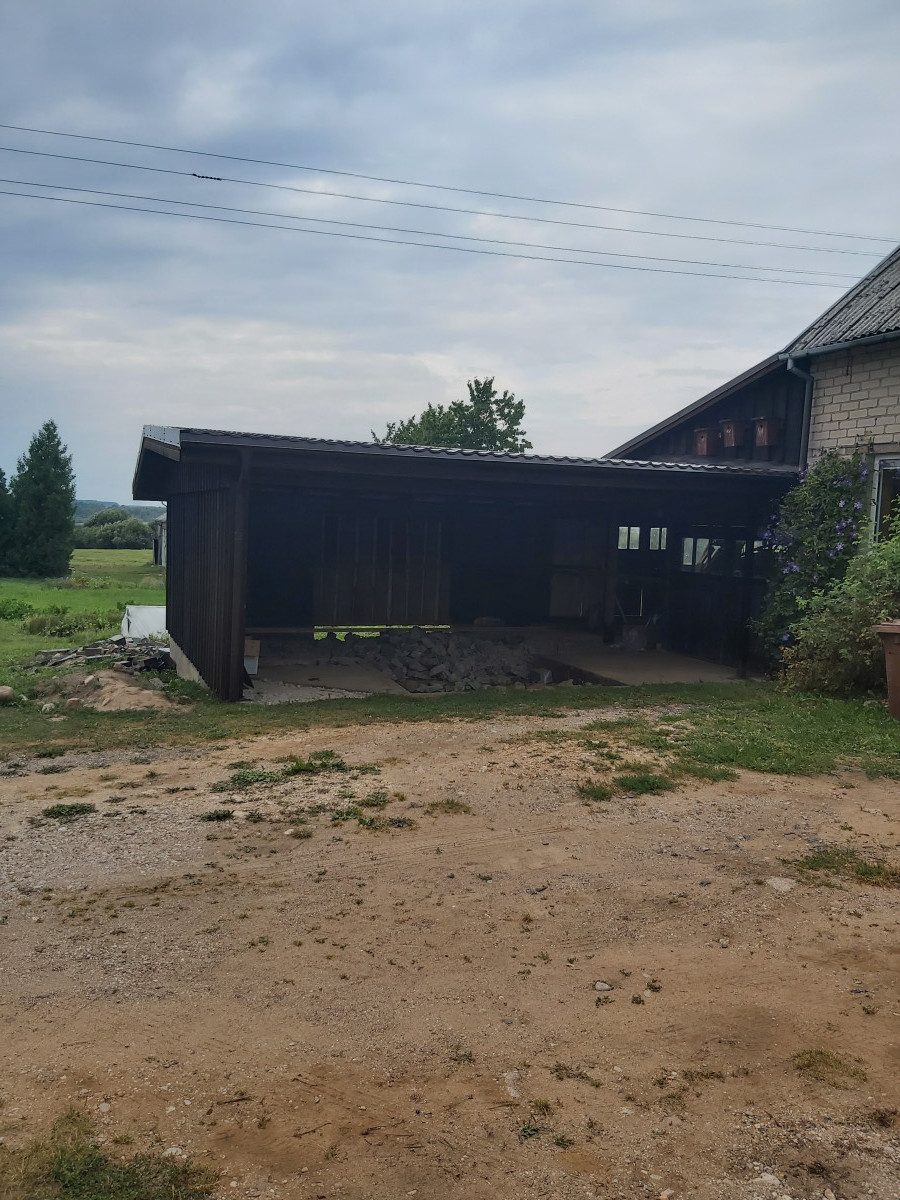 Elrama, MB