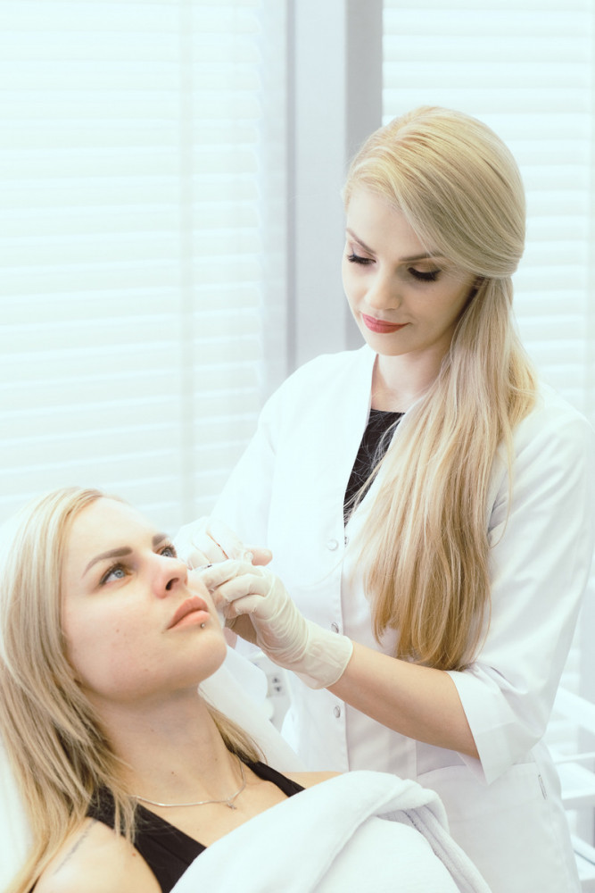 BellaDerma, estetinės ir lazerinės dermatologijos klinika, Šiaulių filialas