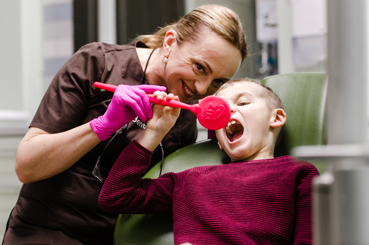 Neodenta, implantologijos ir estetinės odontologijos klinika