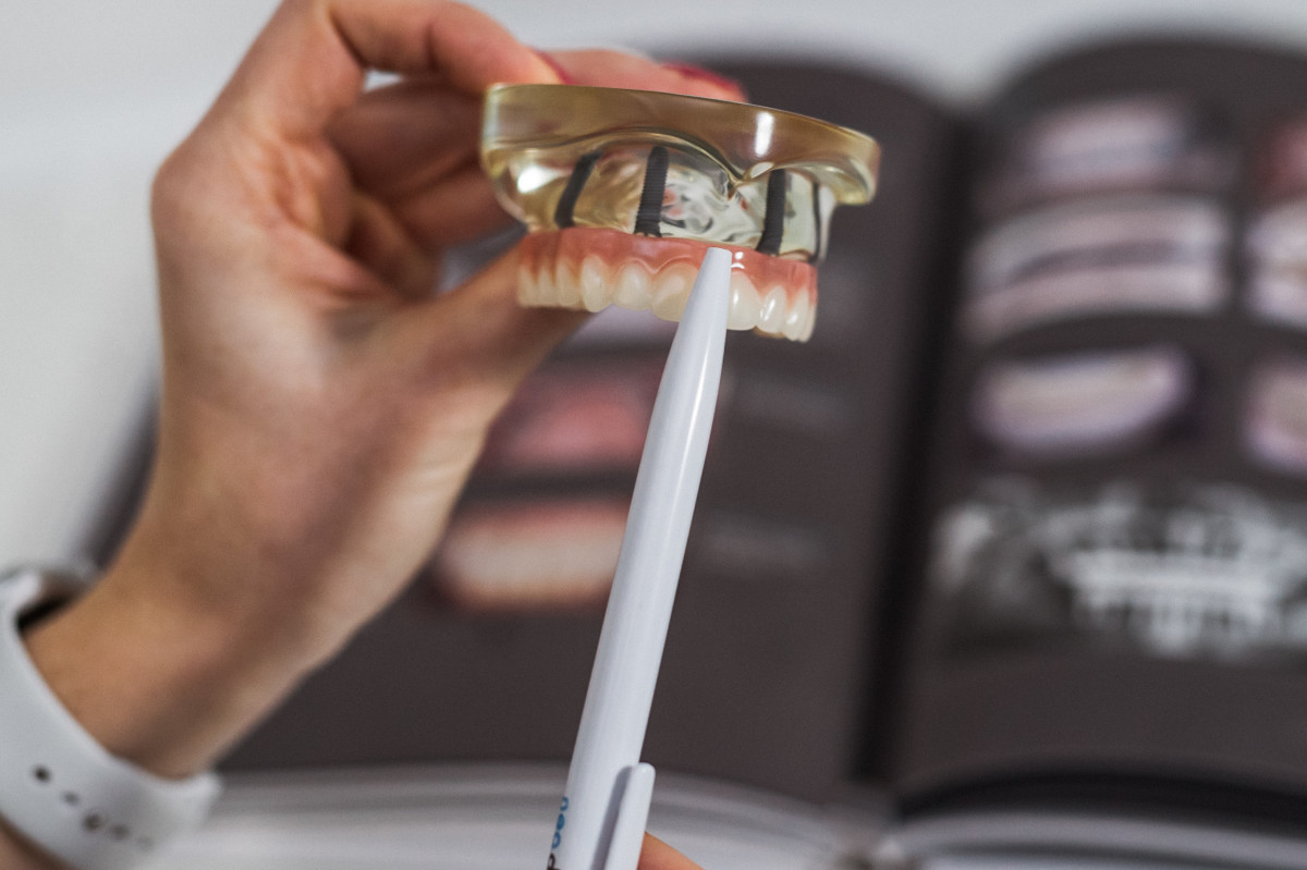 Neodenta, implantologijos ir estetinės odontologijos klinika