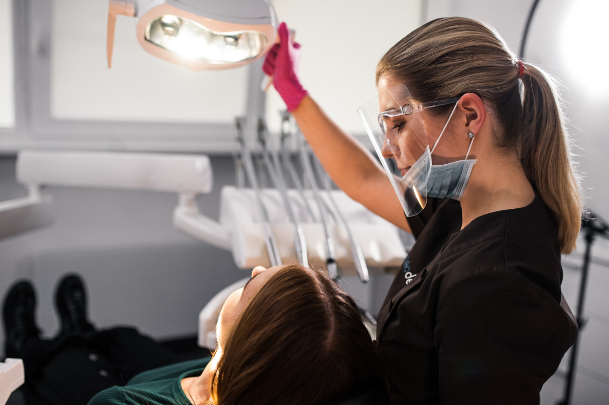 Neodenta, implantologijos ir estetinės odontologijos klinika