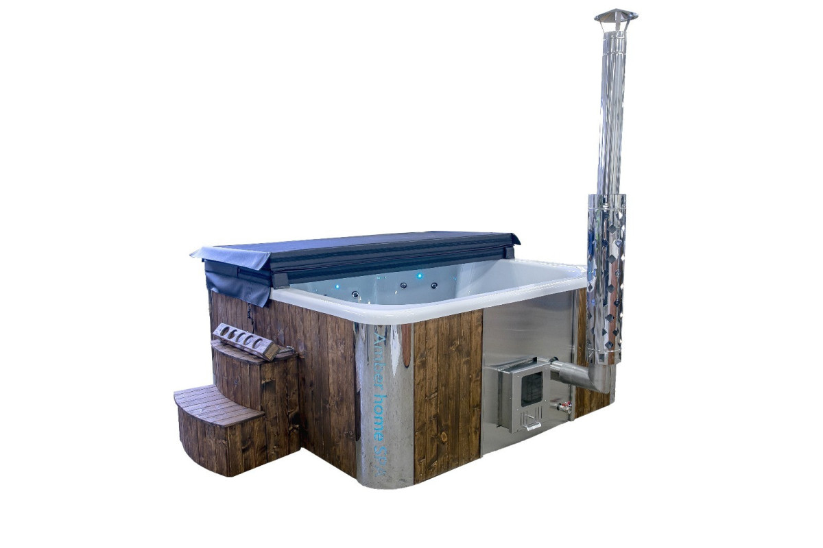 Amber home Spa