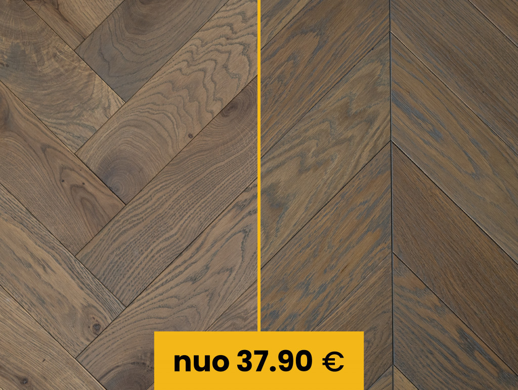Gilės grindys, UAB