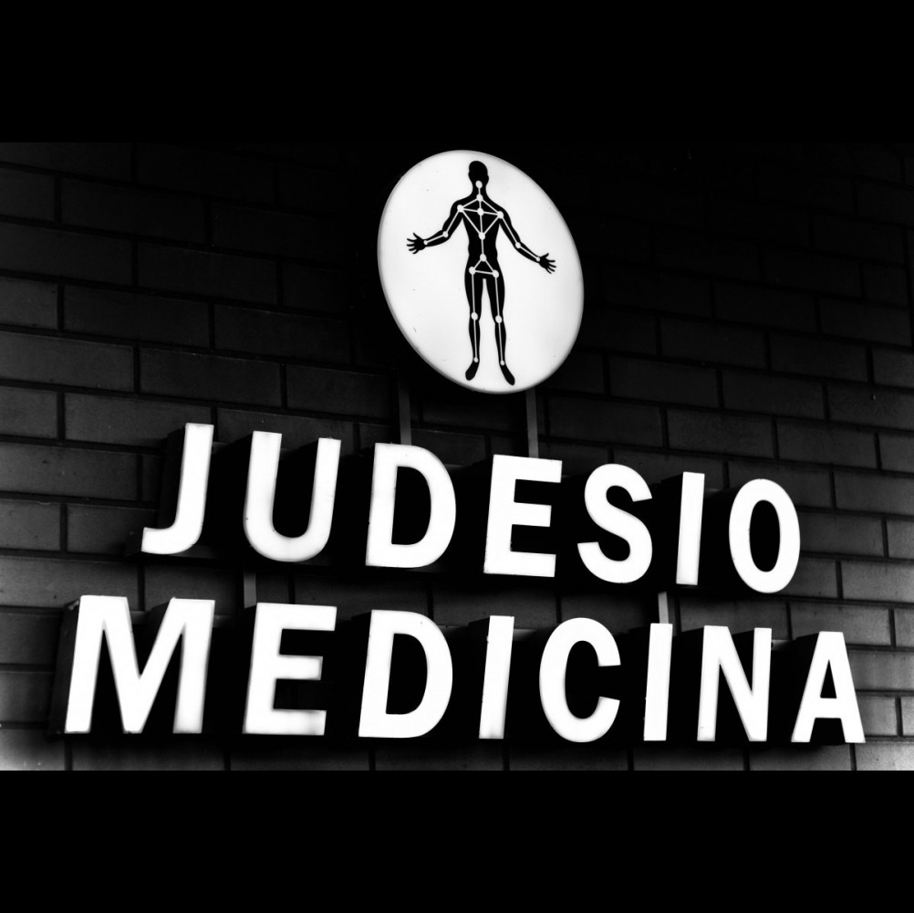 Judesio medicina, MB