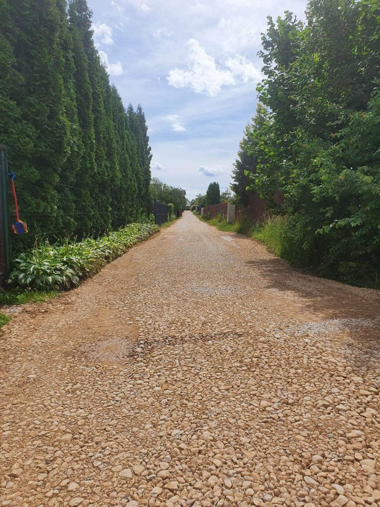 A. D. Š. žemės darbai, MB