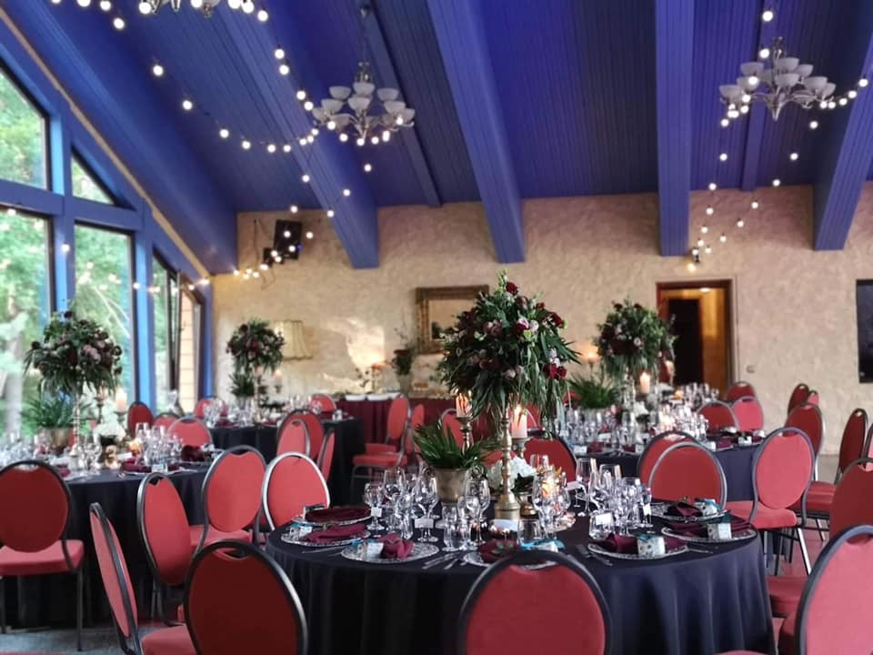 Villa luxuria
