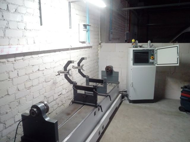 Automagnus, UAB