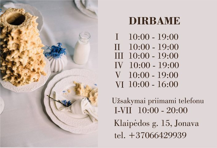 Smaguriukas, UAB