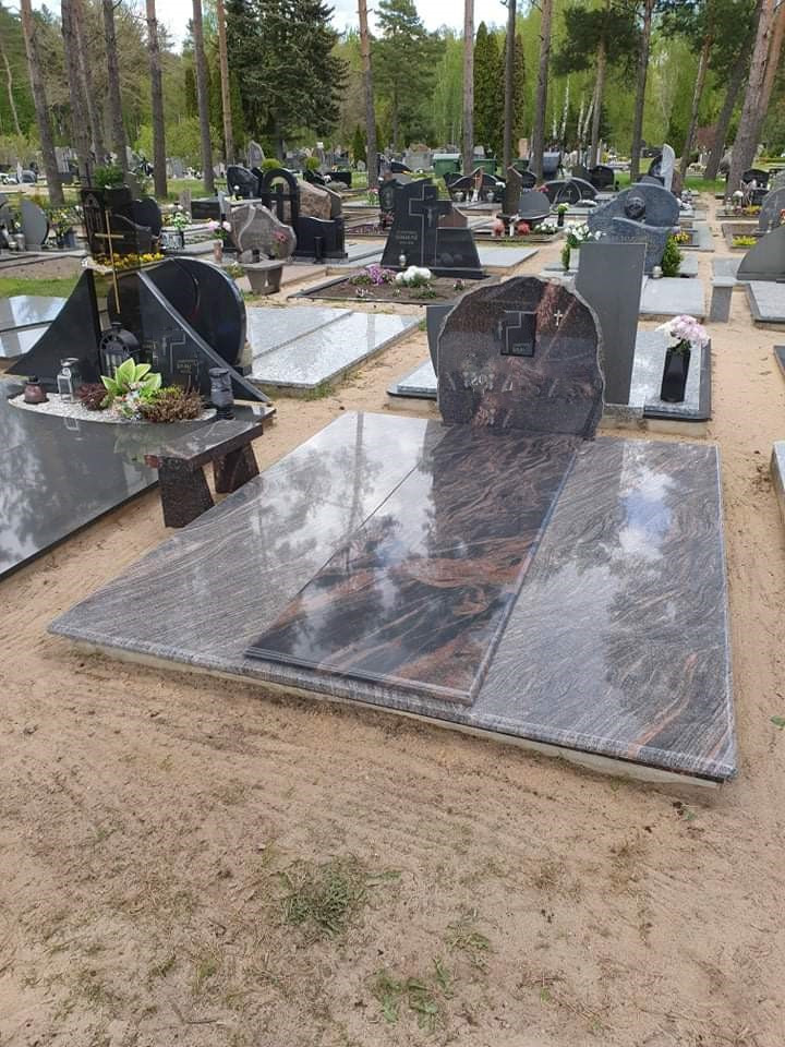 Paminklai Radviliškyje, S. Čepaičio IVV