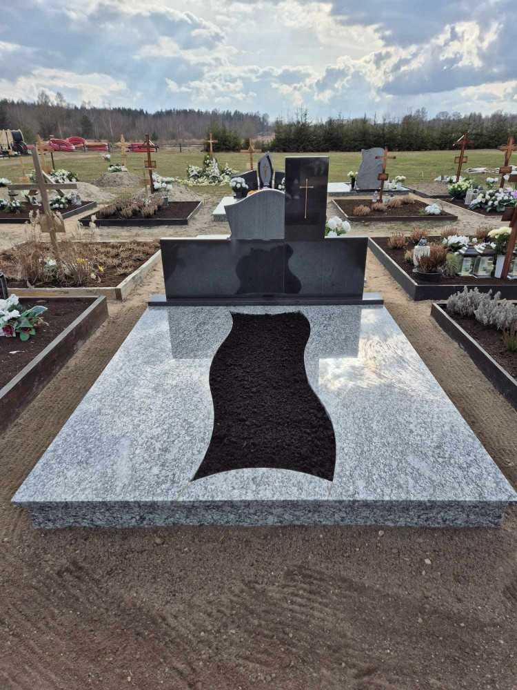 Paminklai Radviliškyje, S. Čepaičio IVV