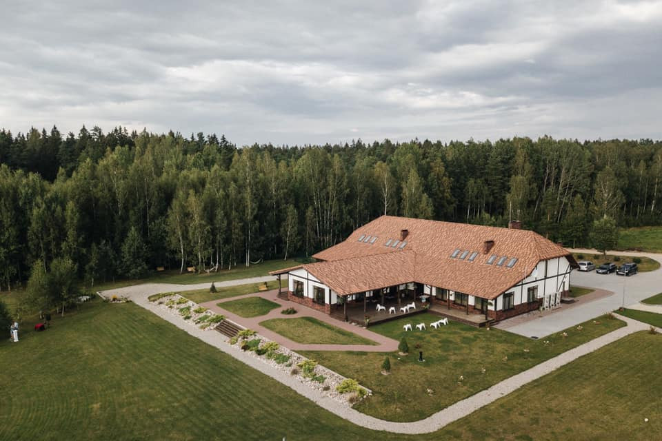Vila Kalniškiai, kaimo turizmo sodyba