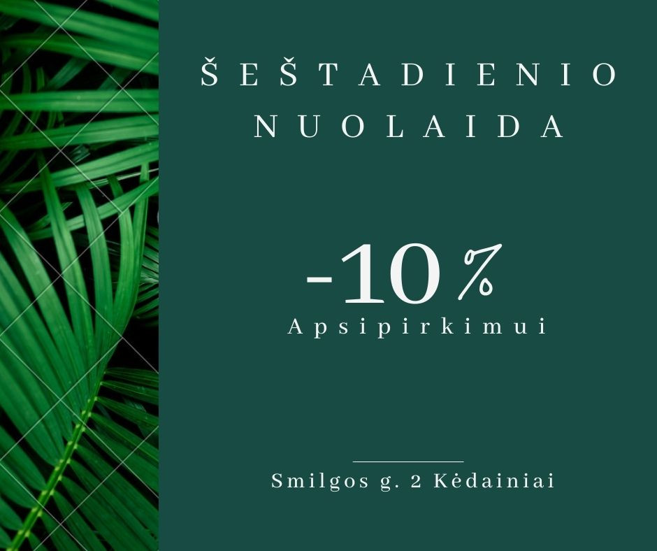 Zoo prekės augintiniams