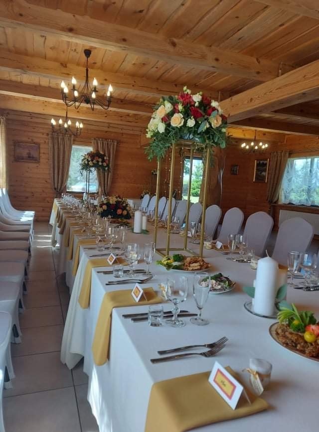 Miško žiedas, sodyba, MB
