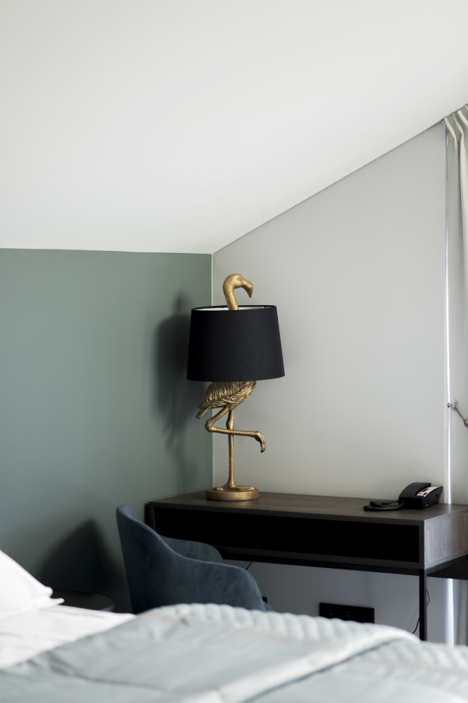 Oginski hotel, UAB "Alda silver"