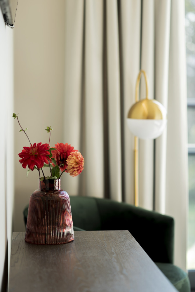 Oginski hotel, UAB "Alda silver"