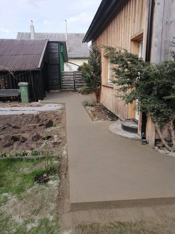 Kaparis, UAB