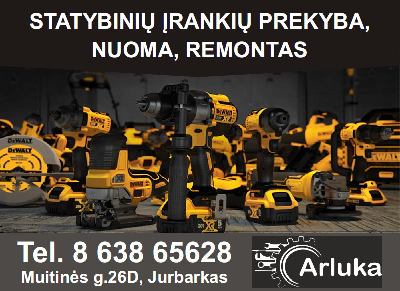 Arluka, MB