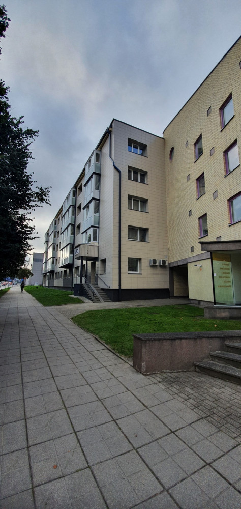 Ingeva, MB