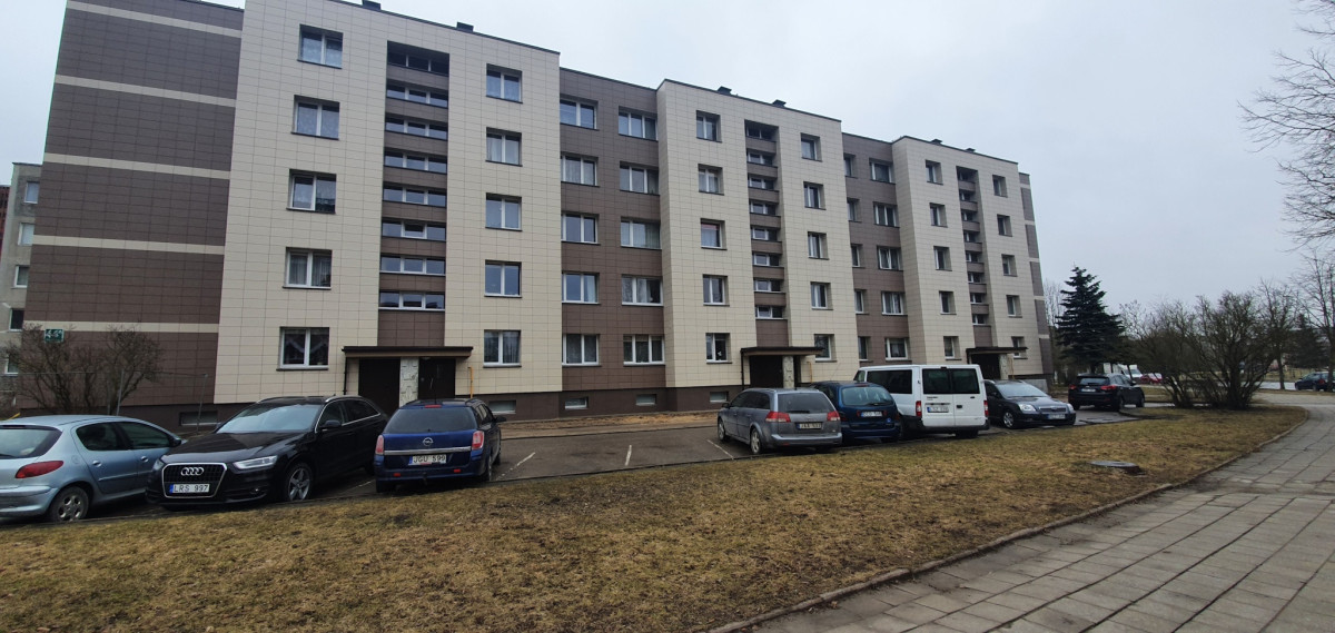 Ingeva, MB