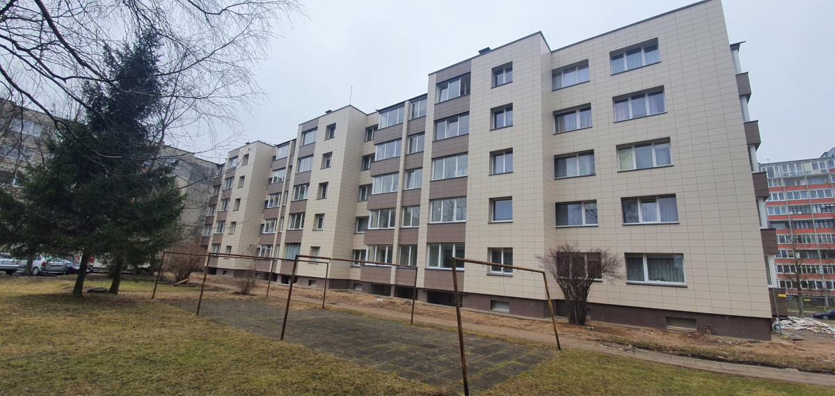 Ingeva, MB
