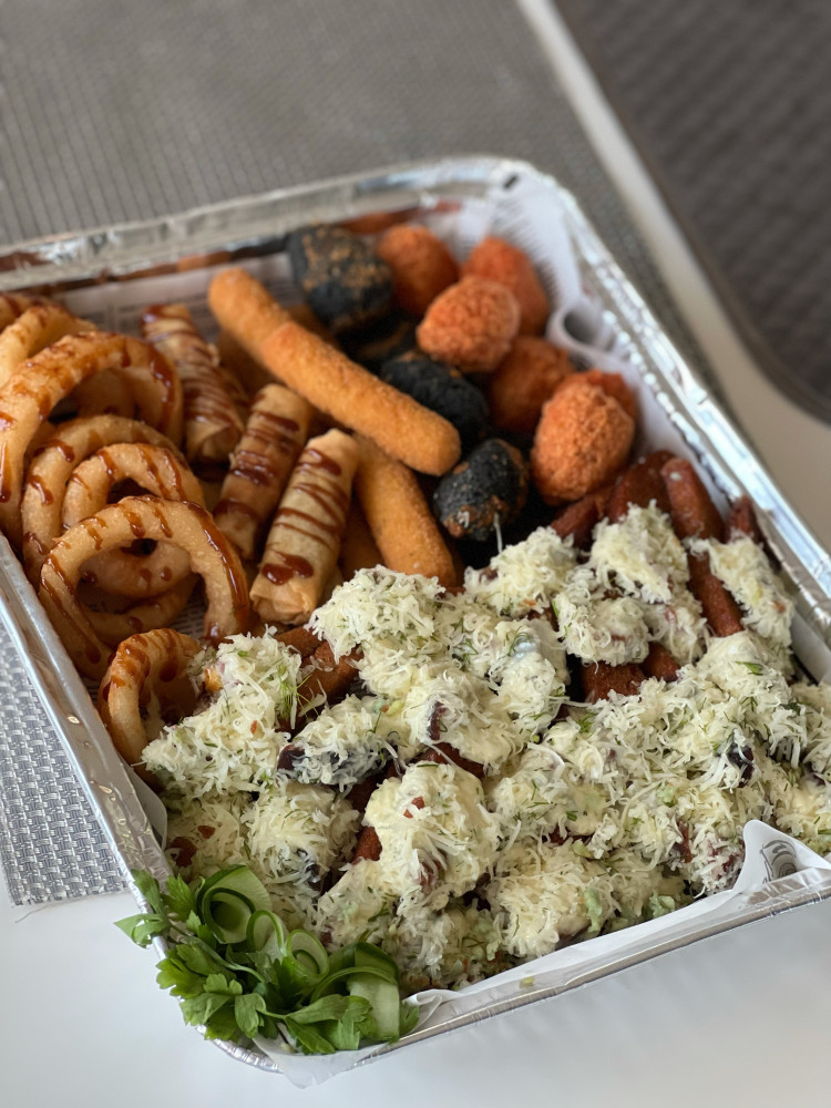 Nori sushi