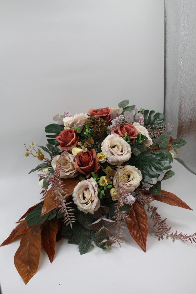 Magiškos idėjos decors, MB