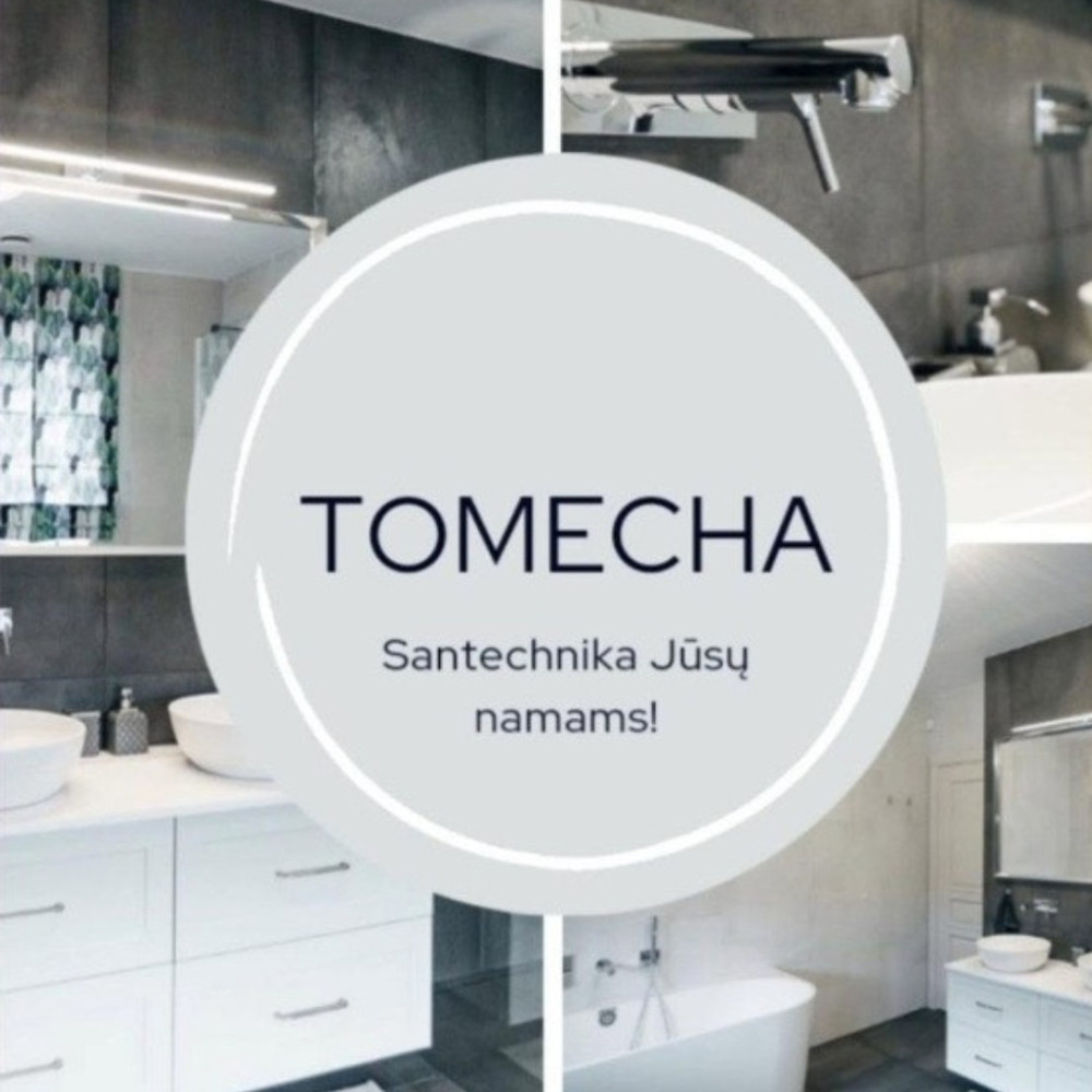 Tomecha, MB