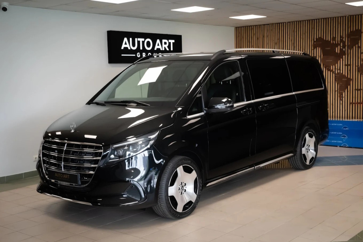 Auto art group, Kauno filialas, MB