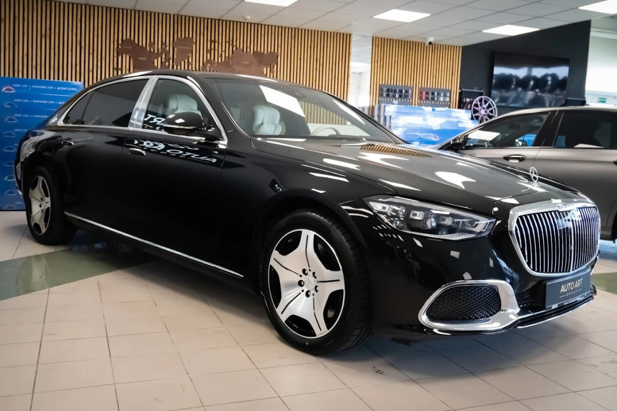 Auto art group, Kauno filialas, MB