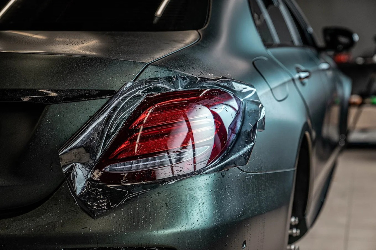 Auto art group, Kauno filialas, MB