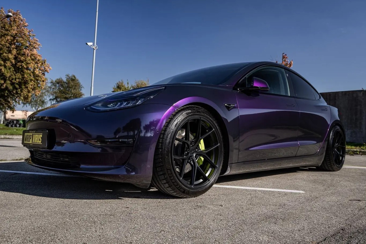 Auto art group, Kauno filialas, MB