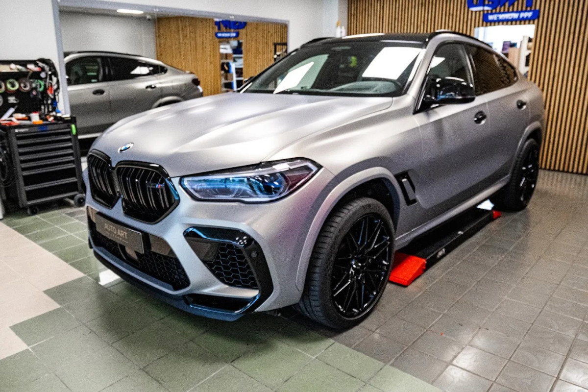 Auto art group, Kauno filialas, MB