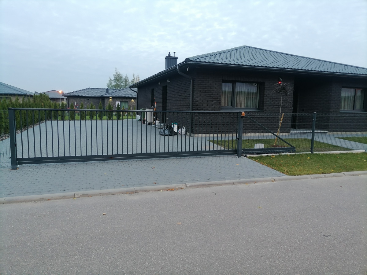 Vivelda, MB