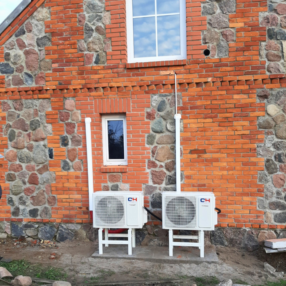 Frostmora, MB