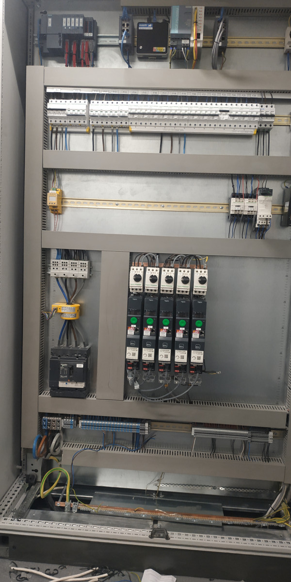 Electricum, UAB