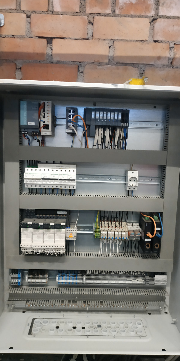 Electricum, UAB