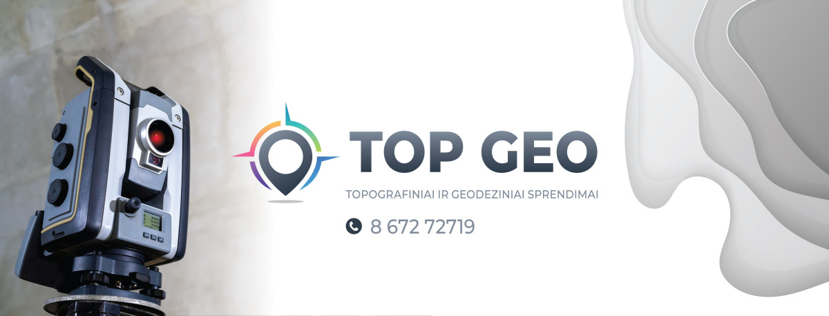 Topgeo, matininko paslaugos