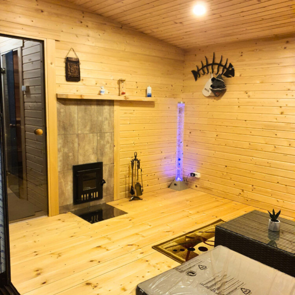 Pirtis pirtelė, MB