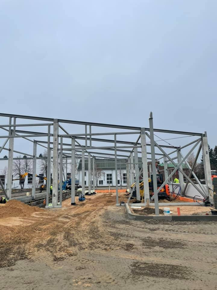 MTM steel, MB