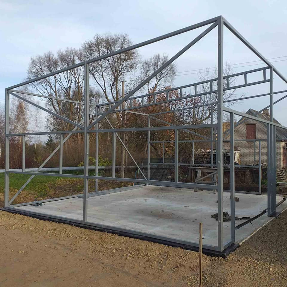 MTM steel, MB