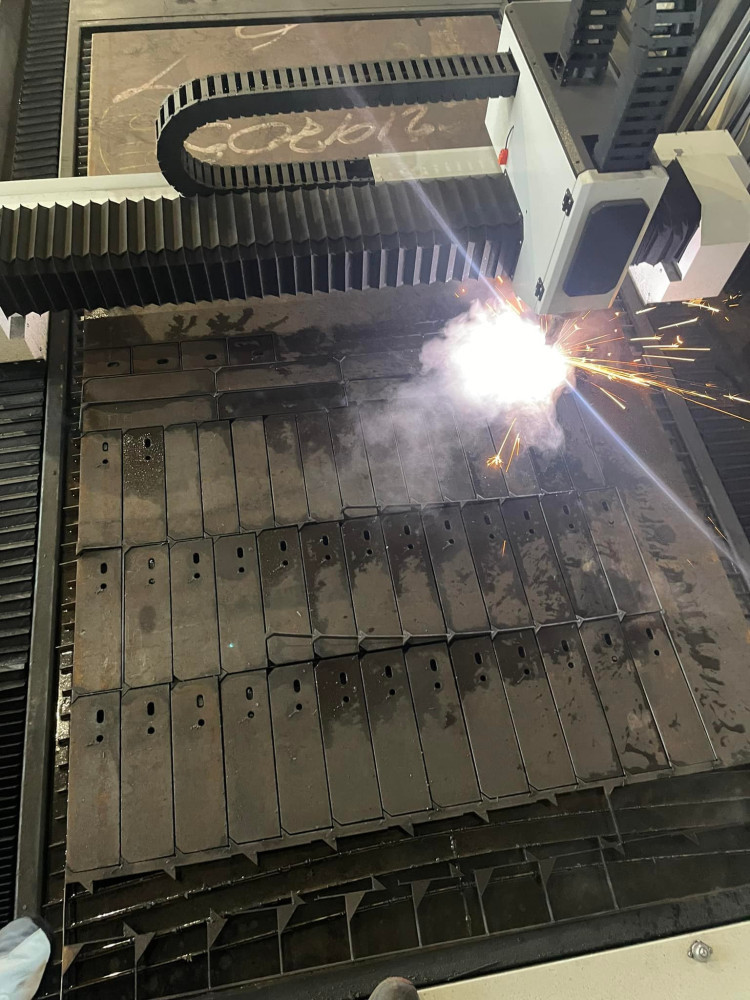 MTM steel, MB