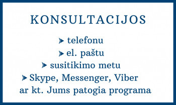 NT brokerė Asta Samulionytė