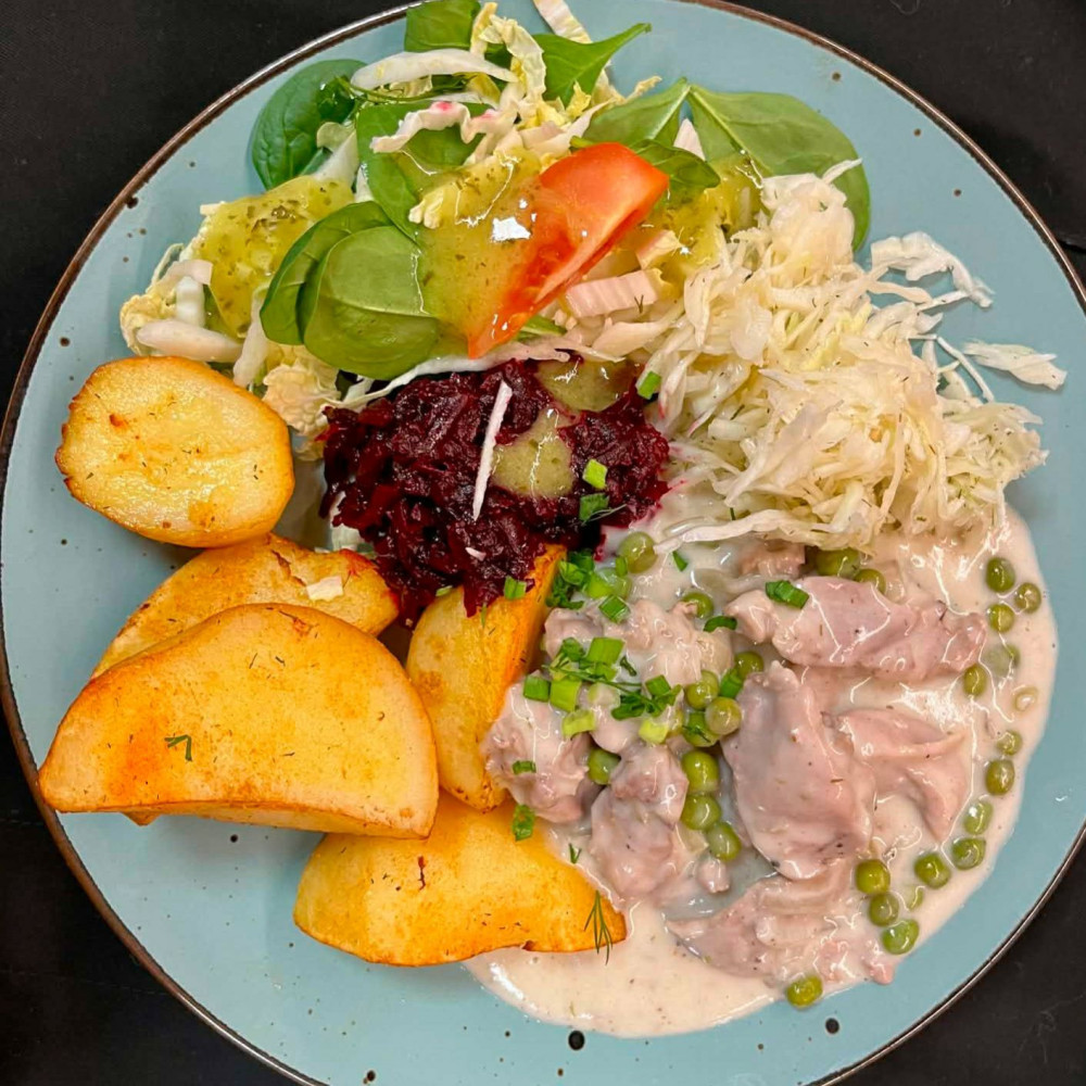 Lounge25, kavinė-baras, MB „Justara“