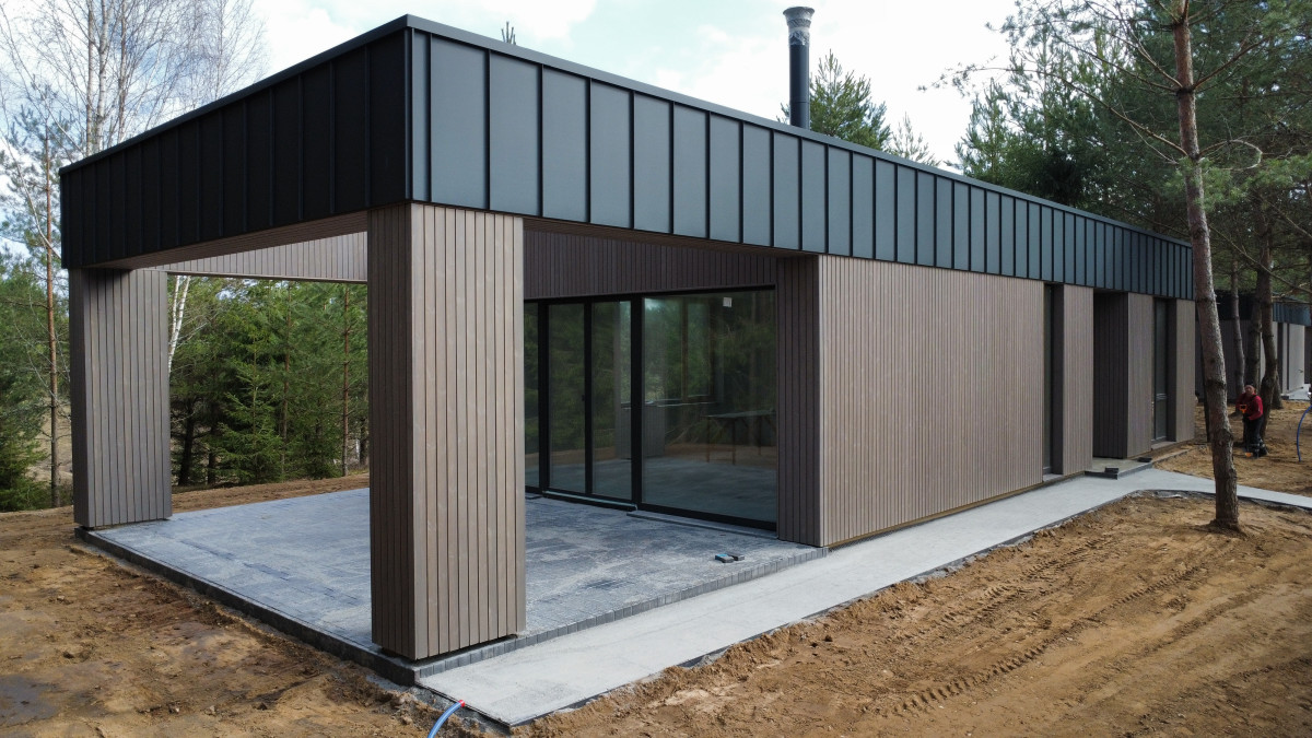 Fasadų sprendimai, MB