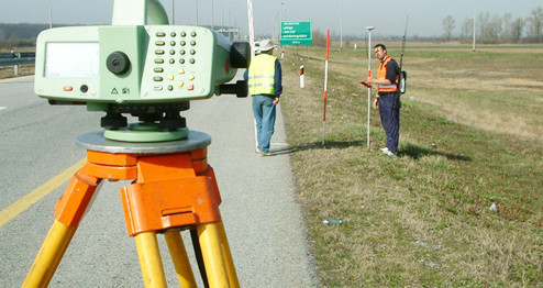 Žemėtvarkos biuras, MB