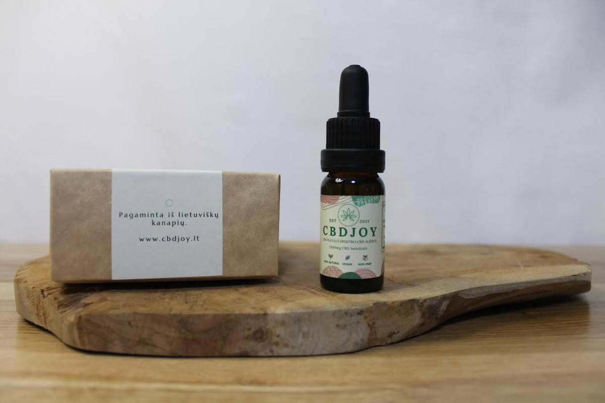 CBD Joy LT