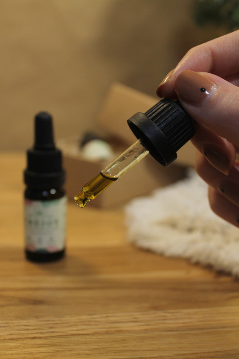 CBD Joy LT