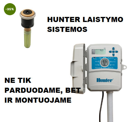 Idėjos kiemui